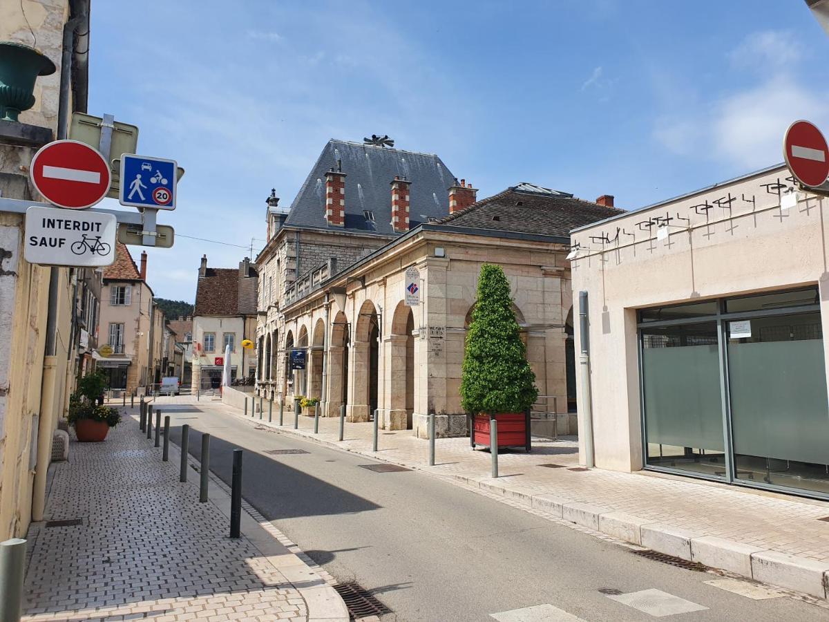 Welcome-To-Burgundy Nuits-Saint-Georges Exterior photo