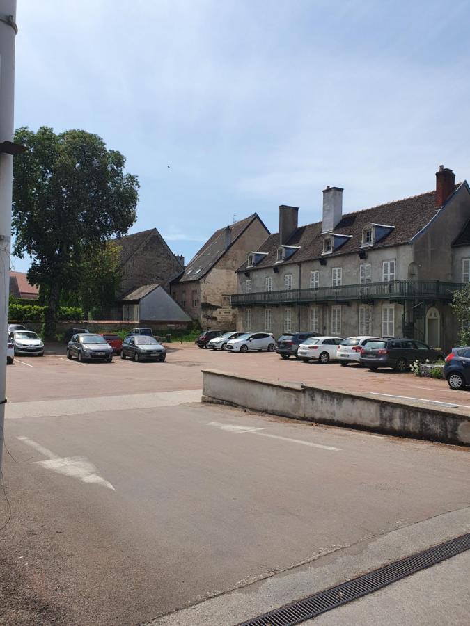 Welcome-To-Burgundy Nuits-Saint-Georges Exterior photo