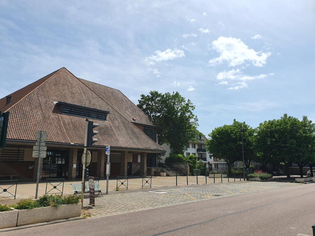 Welcome-To-Burgundy Nuits-Saint-Georges Exterior photo